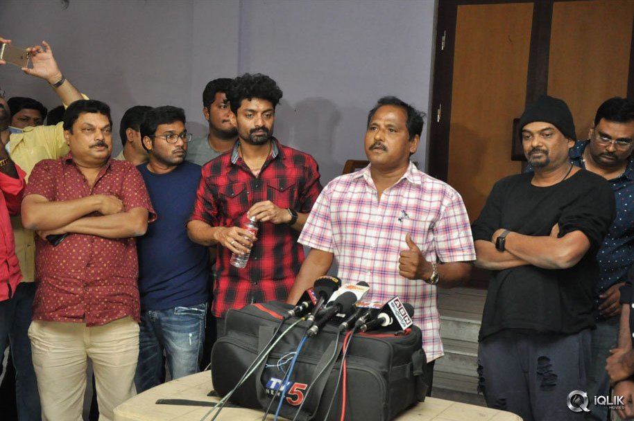 ISM-Movie-Pressmeet-At-Prasad-Lab